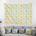thumbnail image 1 of SODAKH Plant Tapestry Polyester Tapestries for Living Dinning Room Decoration for Art Lovers,4 Sizes, 1 of 7
