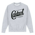 thumbnail image 1 of Castrol Chandail Molletonné à Inscription pour Adulte, 1 of 3