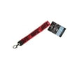 UFC LANYARD WRISTLET LOGO RED