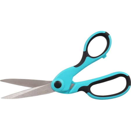 UPC: 0075691005610 | Singer Professional Series Heavy Duty Bent Scissors 8.5-Inch