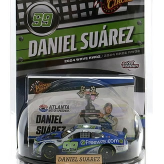 Lionel Racing NASCAR Authentics Nick Sanchez No.2 Gainbridge