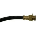 thumbnail image 3 of Dorman H88988 Rear Center Brake Hydraulic Hose for Specific Ford Models Fits select: 1975-1979 FORD ECONOLINE, 1978-1979 FORD CLUB WAGON, 3 of 3
