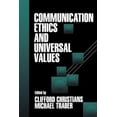 thumbnail image 2 of Communication Ethics And Universal Values, 2 of 2