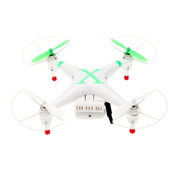 Cheerson Cx 30w 2 4ghz 4ch 6 Gyro Wifi Real Time Video Rc Quadcopter Ufo Fpv With 0 3mp Hd Camera Without Transmitter Walmart Com Walmart Com