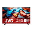 thumbnail image 1 of Pantalla 86 Pulgadas JVC RokuTV 4K UHD, 1 of 7