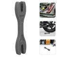 thumbnail image 1 of CIMAXIC Llave Para Radios De Y Motocicleta Portátil En Color Gris Oscuro, 1 of 8