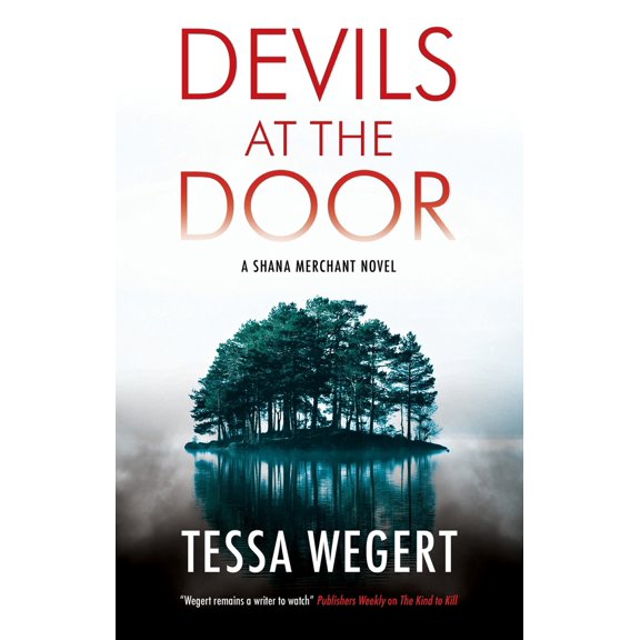Pre-Owned Devils at the Door (Paperback) 1448313767 9781448313761