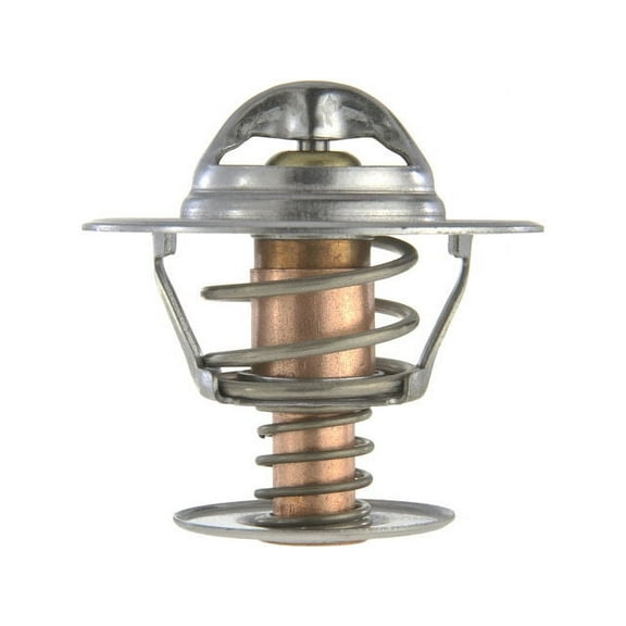 Thermostat - Compatible with 2005 - 2009 Kia Sportage 2.0L 4-Cylinder 2006 2007 2008