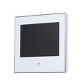 thumbnail image 4 of Naiovety Termostato de calefacción de caldera de agua/gas digital con conexión WiFi y control de voz Ahorro de energía AC 95-240V 3A Pantalla táctil Electrodomésticos No.04 Naiovety HA002478-04B, 4 of 6
