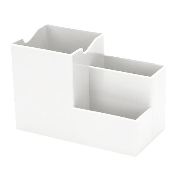 Xihbxyly Organizador de Escritorio Multifuncional con Cajón Extraíble para Fácil Acceso, Malla Resistente, Amplio Espacio de Almacenamiento, Escritorio de Oficina, Tamaño 10 X 15 X 7,5 Cm.