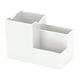 thumbnail image 1 of Xihbxyly Organizador de Escritorio Multifuncional con Cajón Extraíble para Fácil Acceso, Malla Resistente, Amplio Espacio de Almacenamiento, Escritorio de Oficina, Tamaño 10 X 15 X 7,5 Cm., 1 of 6