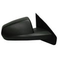 thumbnail image 4 of Passenger Side Power View Mirror for Dodge Avenger 2008-2014 CH1321269OE, 4 of 4