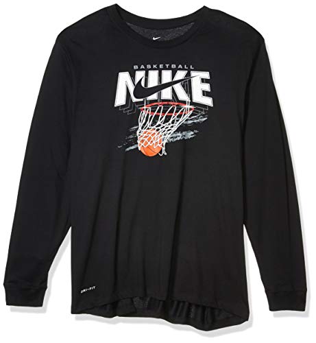 4x nike shirt