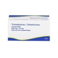 thumbnail image 3 of Trimebutina, Simeticona 200 mg/75 mg 24 comprimidos, 3 of 4