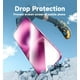 thumbnail image 5 of Protector de pantalla MAGIC JOHN de cristal templado para iPhone 16 Plus, 5 of 6