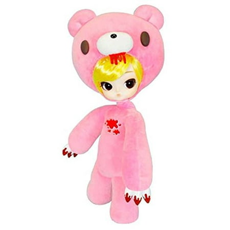 Pullip Dolls Dal Romantic Pink gloomy The Naughty grizzly | Walmart Canada