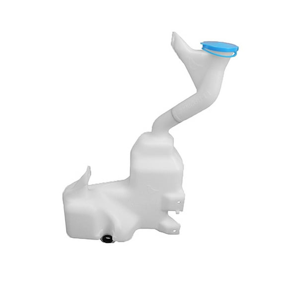 KAI New Platinum Pro Washer Fluid Reservoir, Fits 2009-2014 Acura TSX