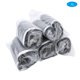thumbnail image 1 of Ropa interior desechable para hombre, Boxers de algodón esterilizados, 5 uds., 1 of 8