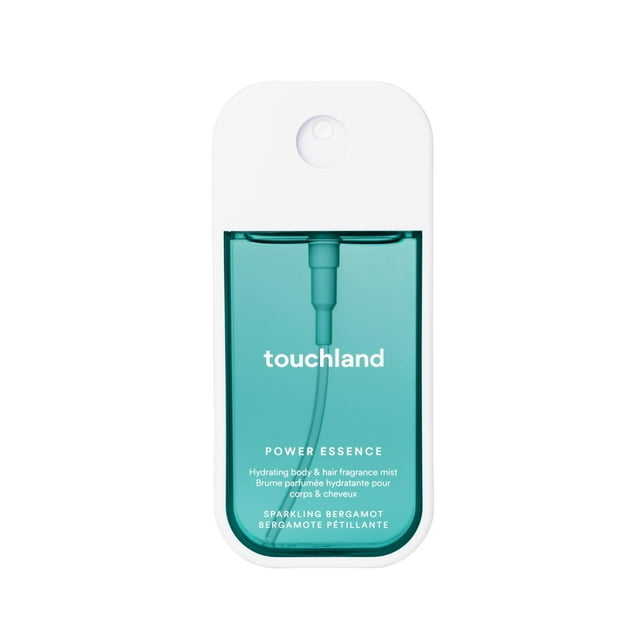 Body & Hair Fragrance Touchland Power Essence 60mL