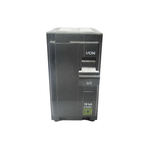 SQUARE D QO250 120/240V NSNP