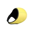 thumbnail image 3 of QualitChoice Scuba Diving Hood With Chin Strap Comfortable For Adults And Kids In Various Water Sports Activities Diving Cap Rafting Yellow 3mm, 3 of 5
