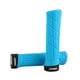 thumbnail image 2 of Eigraketly De cubiertas para manillar de bicicleta, empuñaduras de accesorios absorbentes de golpes, resistentes al desgaste, buena estabilidad, Ciclismo Azul Eigraketly OD028099-04, 2 of 6