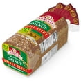thumbnail image 2 of Arnold Small Slice Oatnut Bread, 18 oz, Oat Bread, Bag, 2 of 8
