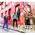 thumbnail image 2 of Desert Rain (Audiobook), 2 of 2