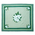 thumbnail image 1 of Patch Magic Magnolia Blossoms Quilt, 1 of 2
