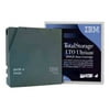 IBM - LTO Ultrium 4 - 800 GB / 1.6 TB - for System Storage 3584 Model D53, 3584 Model L53; System Storage TS3500 Tape Drive