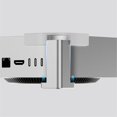thumbnail image 4 of Top Power Button Stand Convenient Easy to Install External Button Base for Mac Mini M4/M4 Pro, 4 of 5