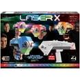 thumbnail image 2 of Laser X Revolution 4-pack, 2 of 5