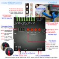thumbnail image 4 of CANRIA K8MINI ARTNET+DMX Console LED Pixel Controller, for SPI-TTL LED Light, Online Offline, Addressable Programmable, 2G SD Car, 4 of 6