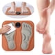thumbnail image 1 of Hermhoffer Foot Massager Pro, Orthoback ReNerv 3D Regenerative EMS Treatment Foot Massager, 15 Intensity & 6 Modes, 1 of 5