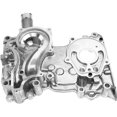thumbnail image 4 of A-Premium Engine Timing Cover Compatible with Toyota 4Runner Celica Pickup 1984-1995 2.4L SOHC, 4 of 7