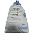thumbnail image 2 of Skechers Women's D'lux Walker-Infinite Motion Sneaker, 2 of 7