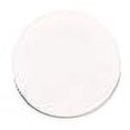 thumbnail image 3 of 20PCS Acrylic Round Circle Disc - White Lucite Sheet 1/8" Thick (3.5" Diameter), 3 of 4