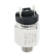 thumbnail image 4 of QPM11-NC/NO Air Pressure Switch 1/4 Inch Pneumatic Compressor Control Switch, 4 of 6