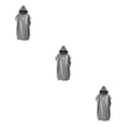 thumbnail image 2 of Wosthever Poncho de microfibra para surf, cambiante, traje de neopreno para nadar, gris medio Type1 NO1, 2 of 6
