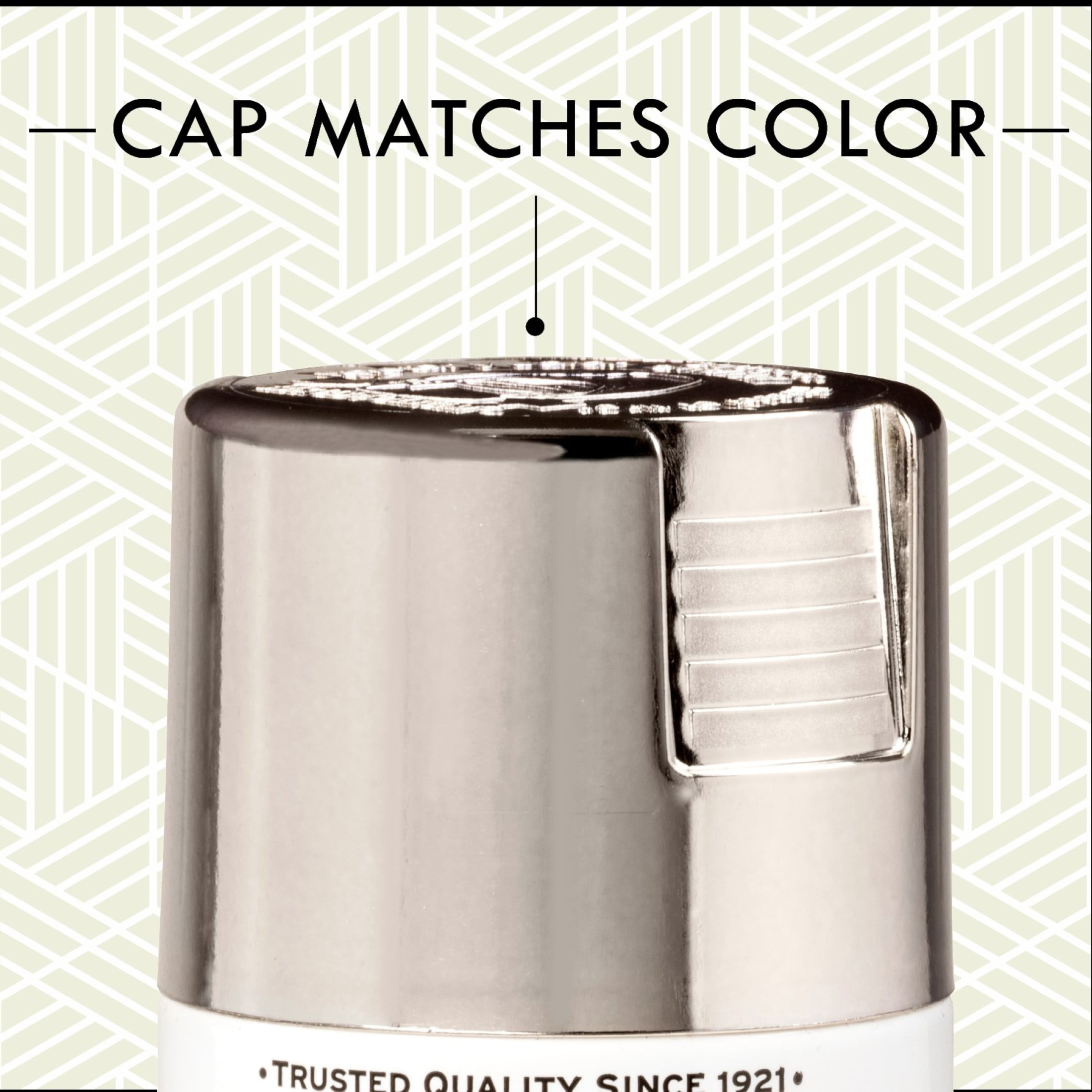 (2 pack) Silver, Rust-Oleum Metallic Spray Paint-340648, 11 oz