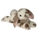 thumbnail image 2 of Conejito de peluche Douglas Ramsey con manchas grises, 46 cm, 2 of 3