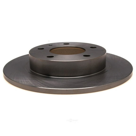 Raybestos 96319R Professional Grade Disc Brake Rotor Fits select: 2001-2003 MAZDA PROTEGE, 1993-1997 MAZDA 626