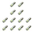 thumbnail image 4 of Kenally Paquete de 4 bombillas LED para coche, bajo consumo de energía, brillante, ecológico, 5050, modelo sin demora Type1 NO1, 4 of 6