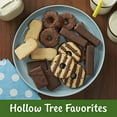 thumbnail image 2 of Keebler Cookies - Grasshopper Fudge Mint - 10 Oz, 2 of 3