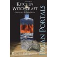 thumbnail image 1 of Pagan Portals - Kitchen Witchcraft: Crafts of a Kitchen Witch, 1 of 1