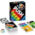 thumbnail image 1 of Juego de cartas Ravensburger Push 2024 Family 2-6 jugadores a partir de 8 años, 1 of 6
