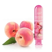 Fruits Fun Water Based Edible Lubricant - 5 different Flavor 2.7oz