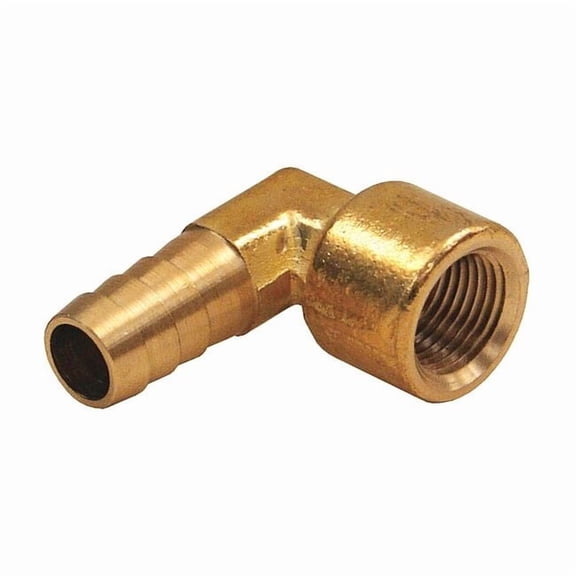 Dixon Barbed Hose Fitting,Hose ID 1/2",NPTF 1340808C