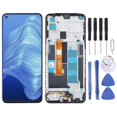 thumbnail image 2 of Pantalla LCD TFT para OPPO Realme 7 5G digitalizador montaje completo con marco para OPPO Realme 7 5G, 2 of 5