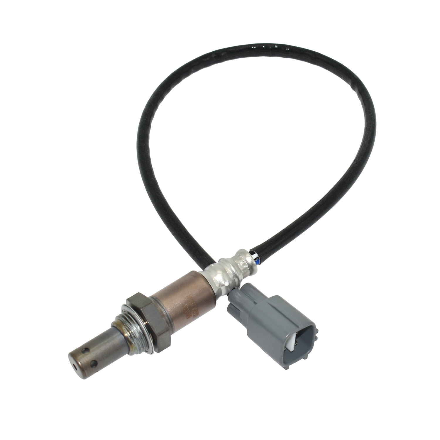 DENSO 234-4209 Oxygen Sensor 4 Wire, Universal, Heated, Wire